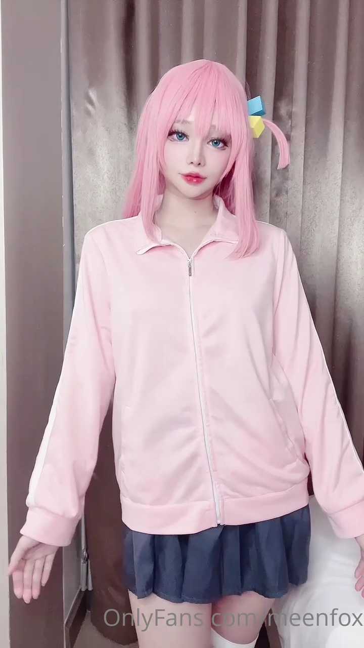 [Meenfox]-波奇[46P/1V/110M] 1